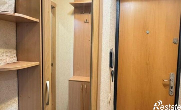 1-комн квартира ул Бондаренко, 4,  д. 4