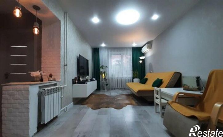 4-комн квартира ул Армавирская, 13,  д. 13