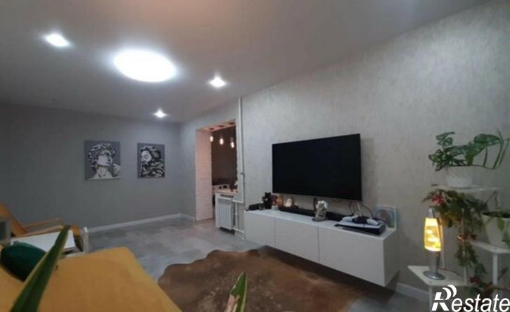 4-комн квартира ул Армавирская, 13,  д. 13