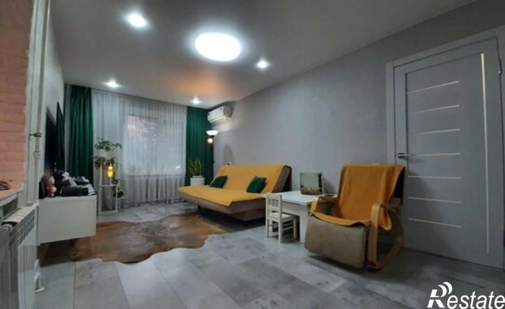 4-комн квартира ул Армавирская, 13,  д. 13