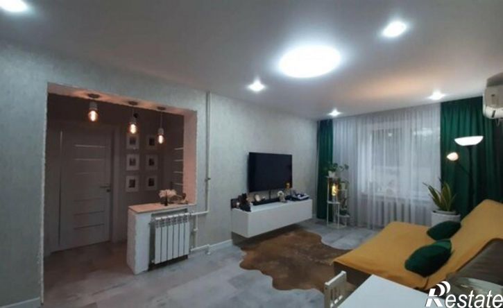 4-комн квартира ул Армавирская, 13,  д. 13