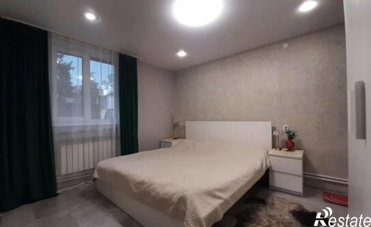 4-комн квартира ул Армавирская, 13,  д. 13
