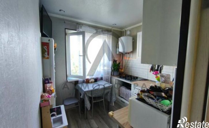 1-комн квартира ул Красной Армии, 32,  д. 32