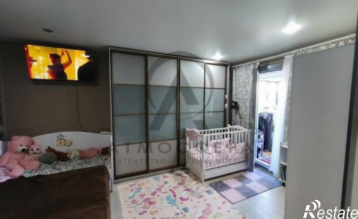 1-комн квартира ул Красной Армии, 32,  д. 32