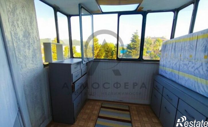 1-комн квартира ул Красной Армии, 32,  д. 32