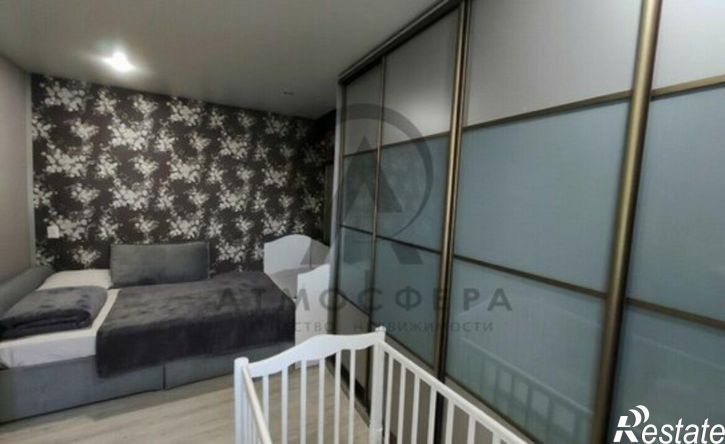 1-комн квартира ул Красной Армии, 32,  д. 32
