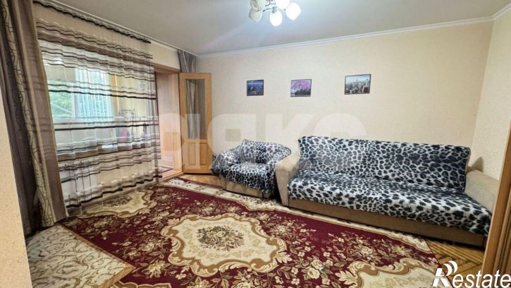 1-комн квартира ул Бондаренко, 19,  д. 19