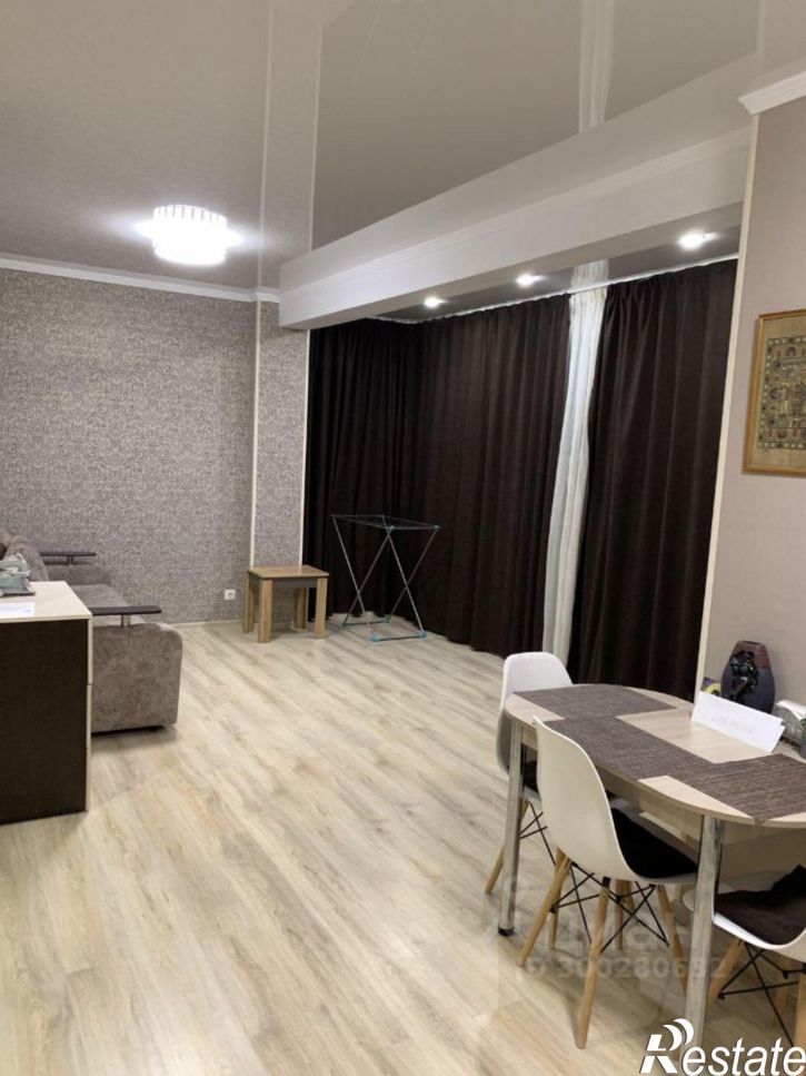 2-комн квартира ул Речная, 6,  д. 6