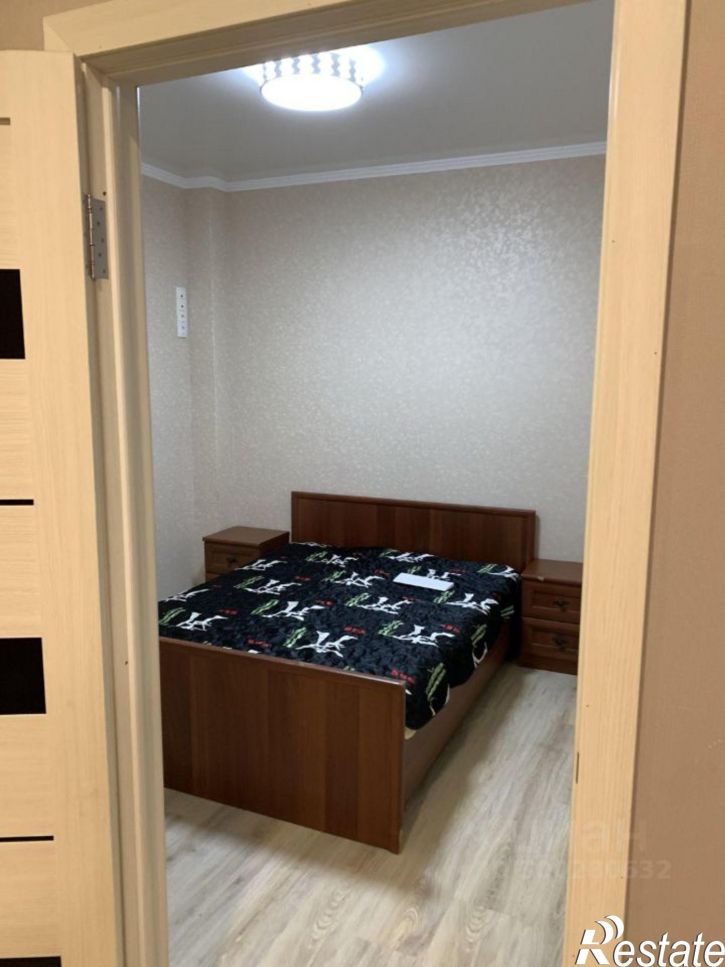 2-комн квартира ул Речная, 6,  д. 6