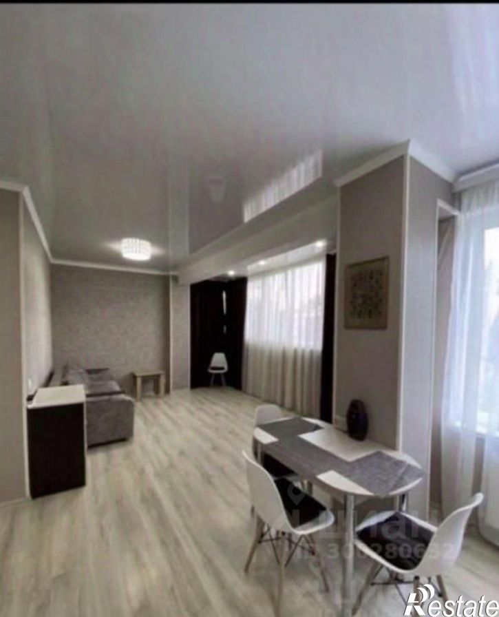 2-комн квартира ул Речная, 6,  д. 6