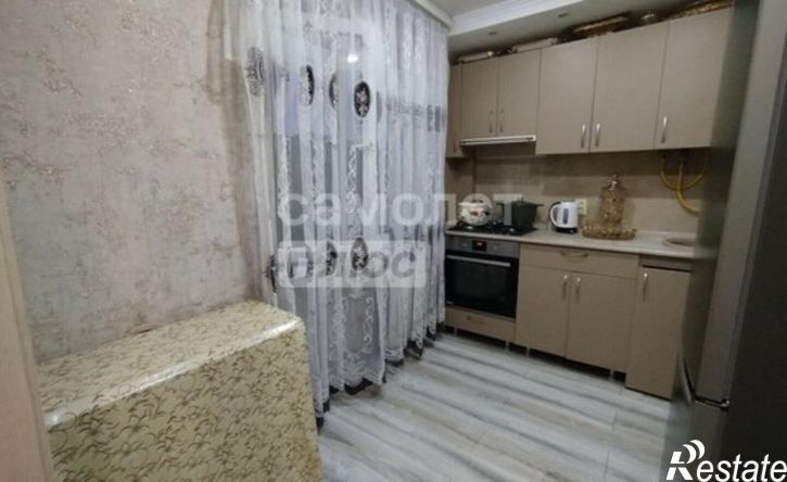 3-комн квартира ул Г. Петровой, 3,  д. 3
