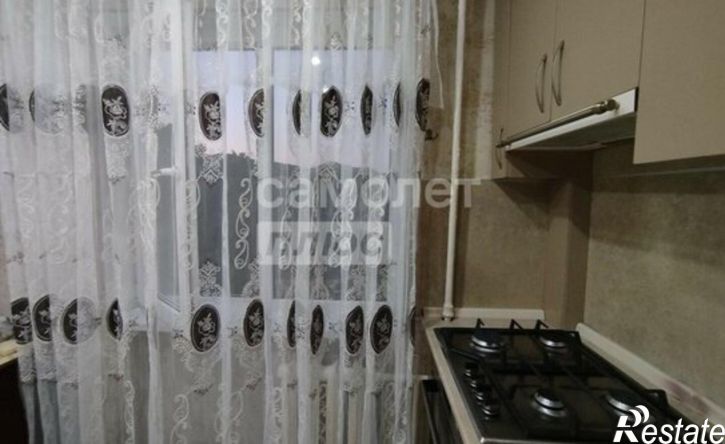 3-комн квартира ул Г. Петровой, 3,  д. 3