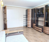 3-комн, 67кв м, этаж 2/5 ул Черноморская, 1