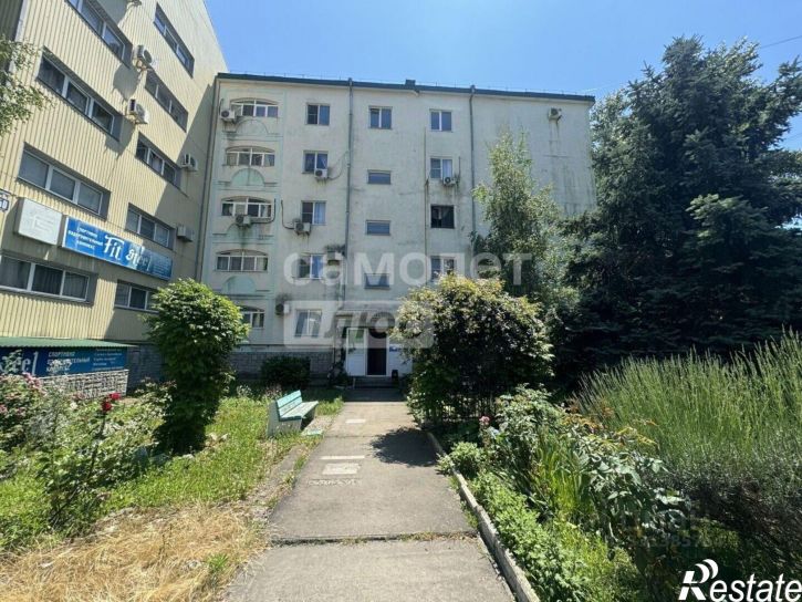 3-комн квартира ул Калараша, 50Б,  д. 50Б