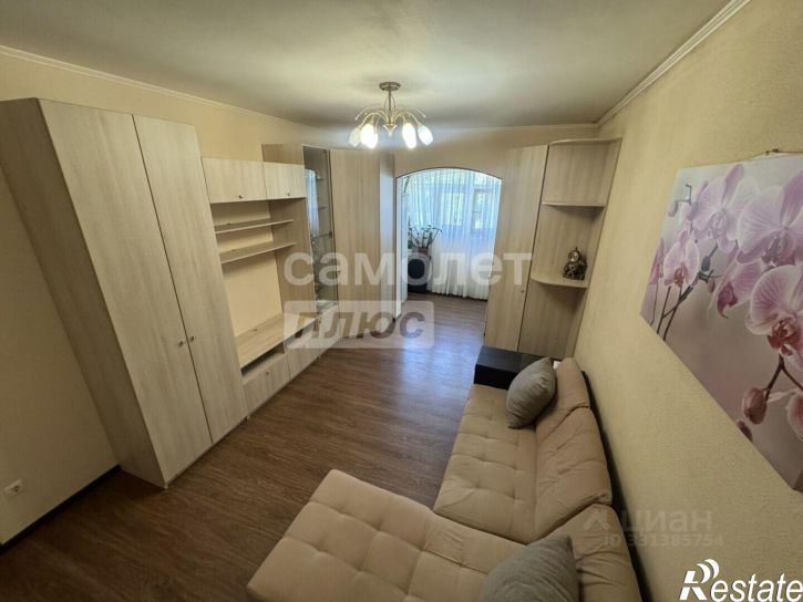 3-комн квартира ул Калараша, 50Б,  д. 50Б