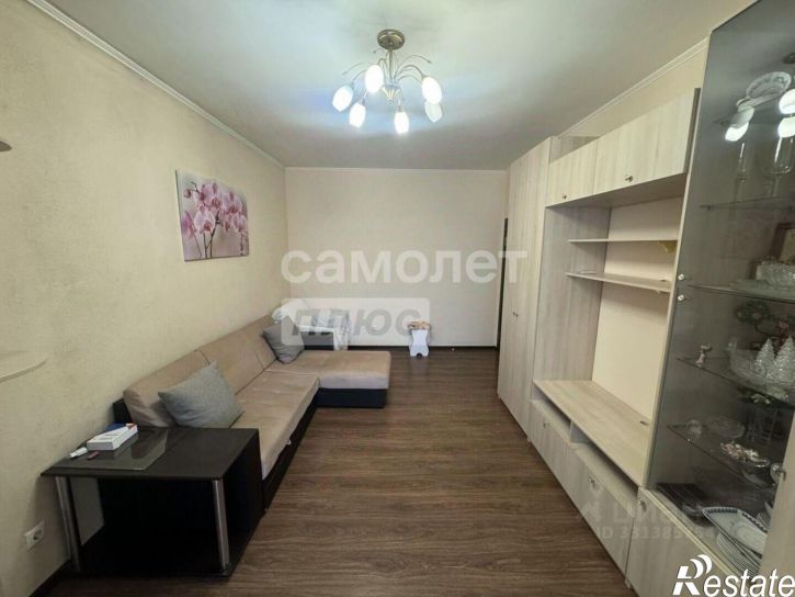 3-комн квартира ул Калараша, 50Б,  д. 50Б