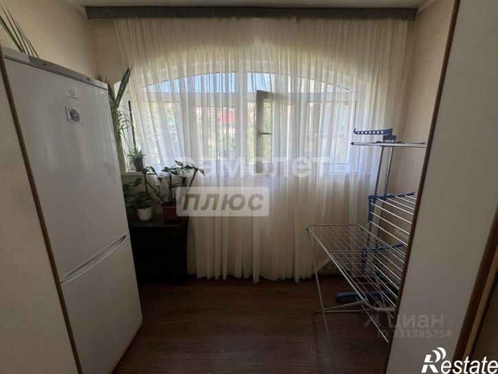 3-комн квартира ул Калараша, 50Б,  д. 50Б