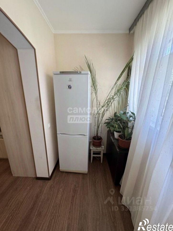 3-комн квартира ул Калараша, 50Б,  д. 50Б
