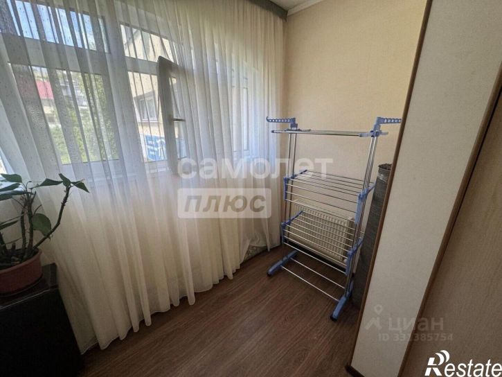 3-комн квартира ул Калараша, 50Б,  д. 50Б
