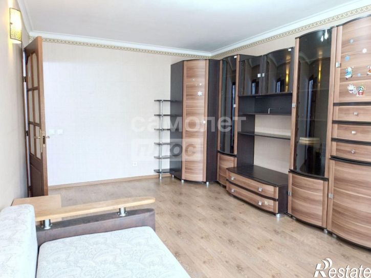3-комн квартира ул Черноморская, 1,  д. 1