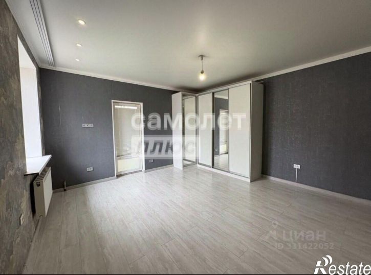 3-комн квартира ул Бондаренко, 21,  д. 21