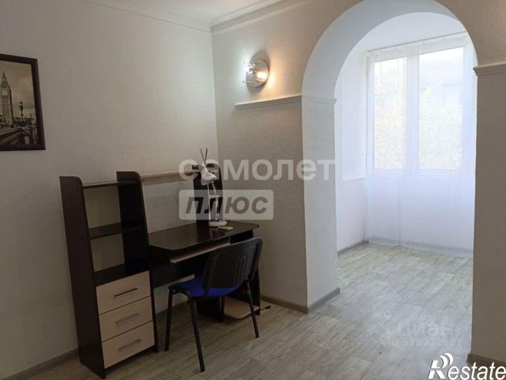 3-комн квартира ул Черноморская, 1,  д. 1