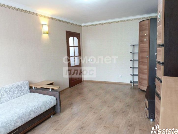 3-комн квартира ул Черноморская, 1,  д. 1