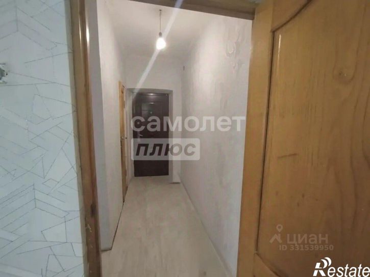 1-комн квартира ул Бондаренко, 10,  д. 10