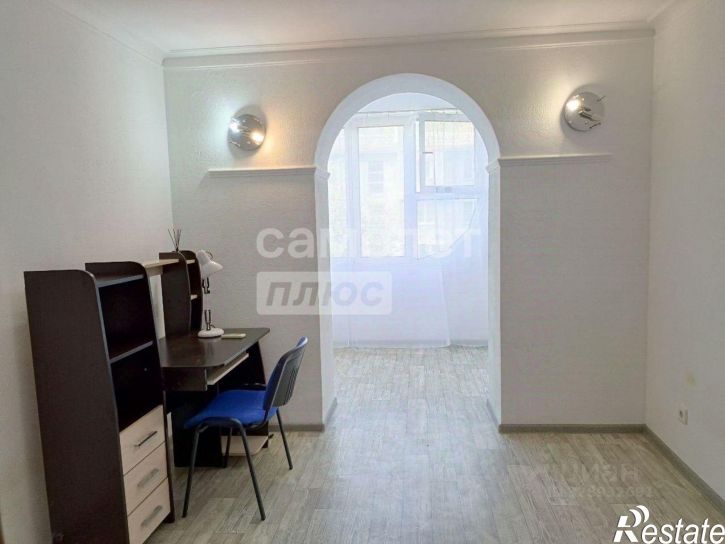 3-комн квартира ул Черноморская, 1,  д. 1