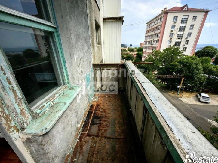 1-комн квартира ул Полетаева, 32,  д. 32