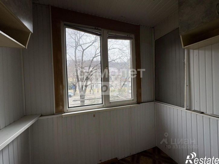 3-комн квартира ул Бондаренко, 21,  д. 21