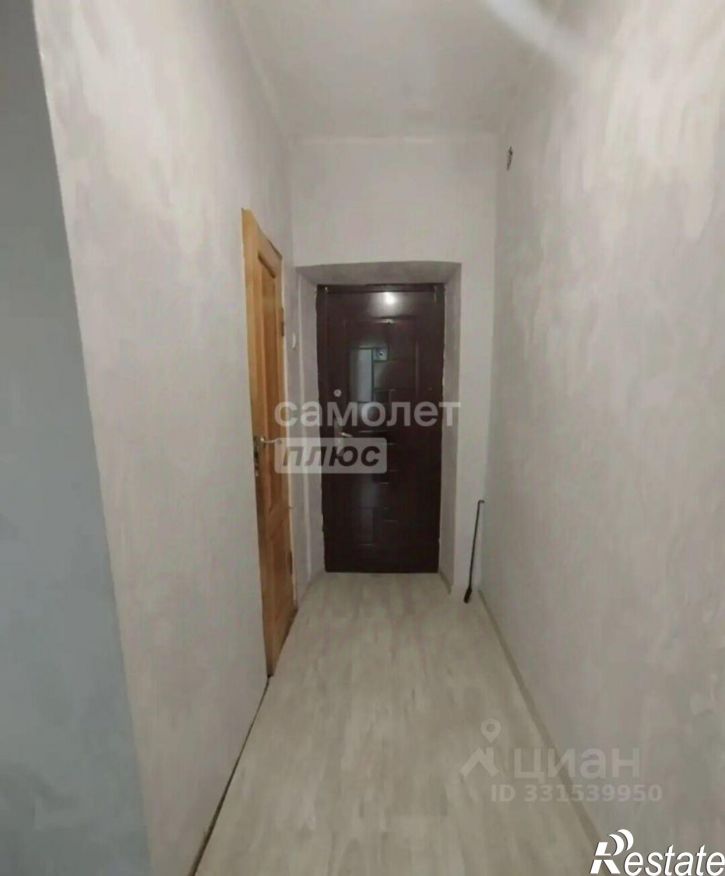 1-комн квартира ул Бондаренко, 10,  д. 10