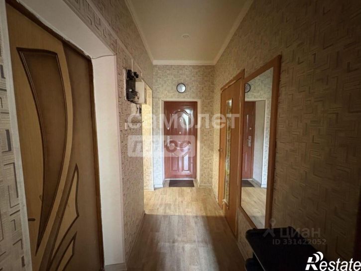 3-комн квартира ул Бондаренко, 21,  д. 21