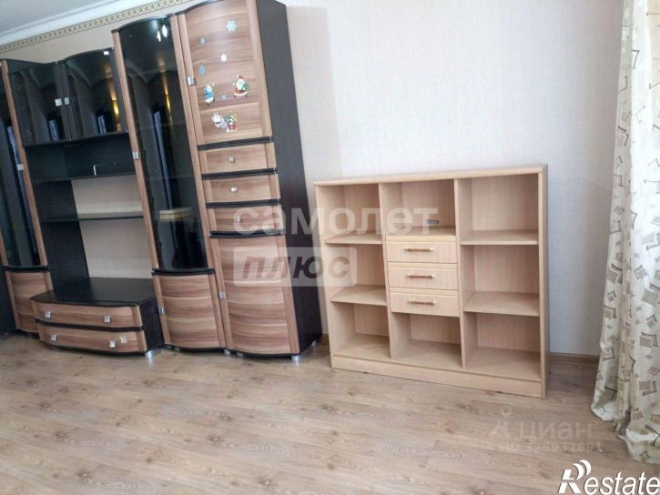 3-комн квартира ул Черноморская, 1,  д. 1