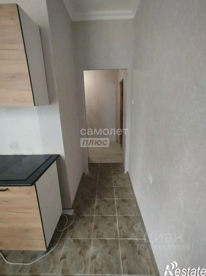 1-комн квартира ул Бондаренко, 10,  д. 10