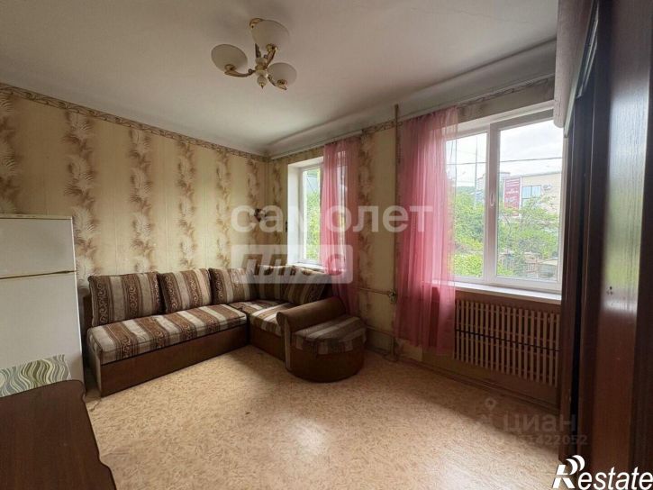 3-комн квартира ул Бондаренко, 21,  д. 21