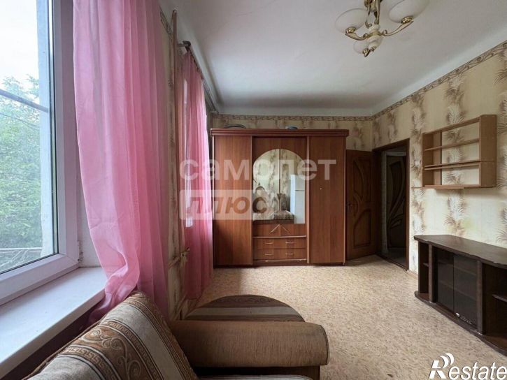 3-комн квартира ул Бондаренко, 21,  д. 21