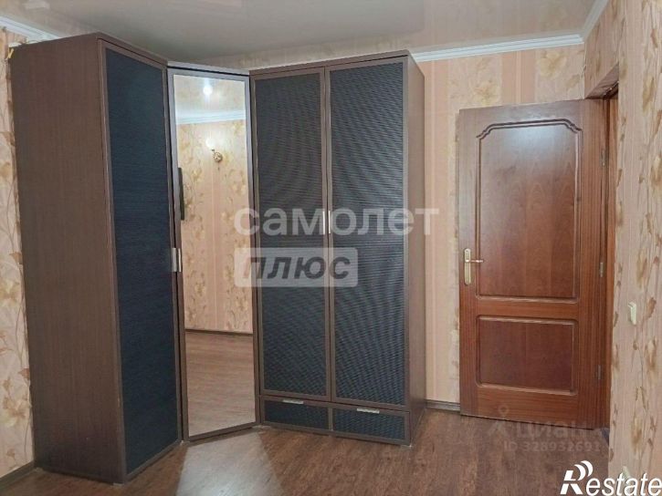 3-комн квартира ул Черноморская, 1,  д. 1