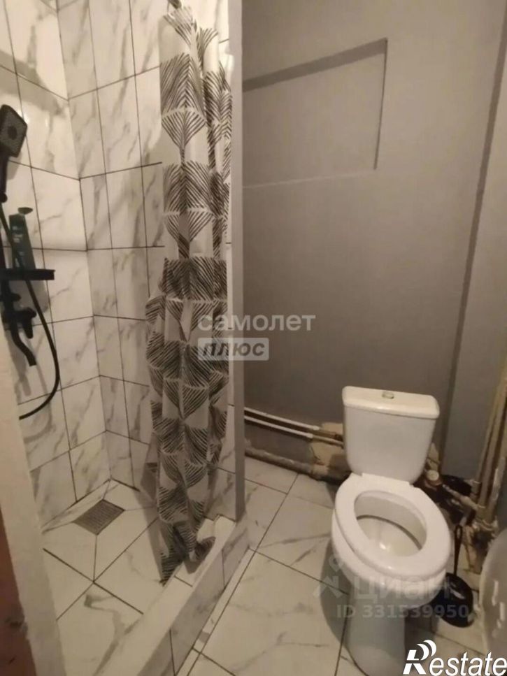 1-комн квартира ул Бондаренко, 10,  д. 10