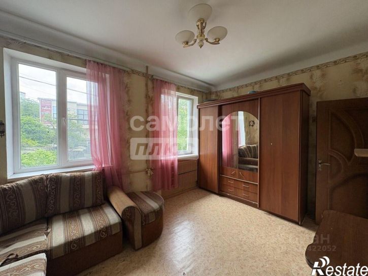 3-комн квартира ул Бондаренко, 21,  д. 21