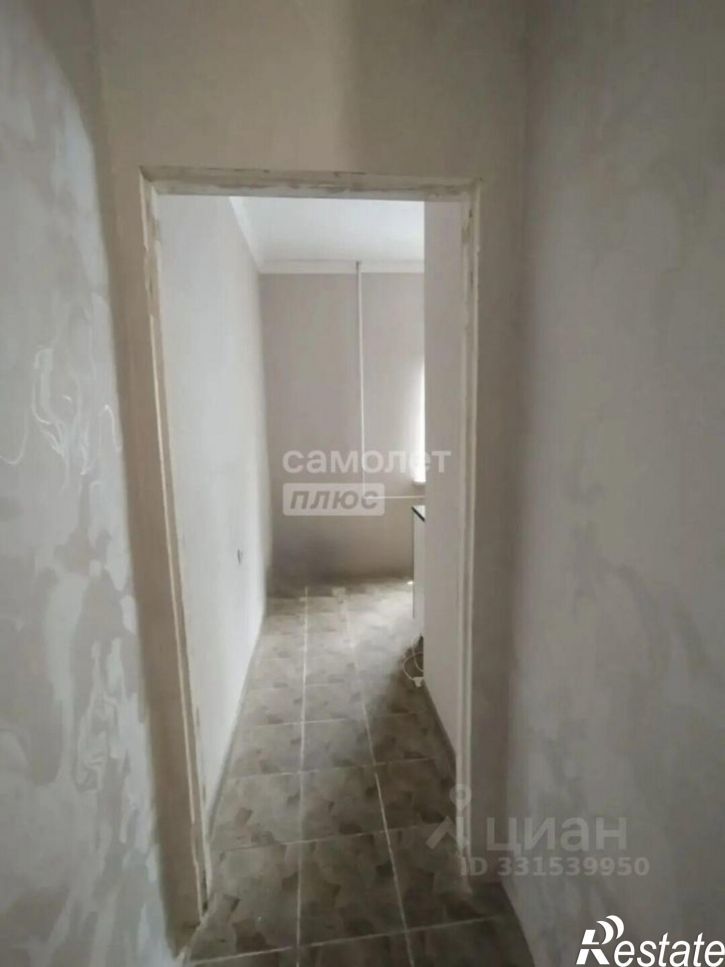 1-комн квартира ул Бондаренко, 10,  д. 10