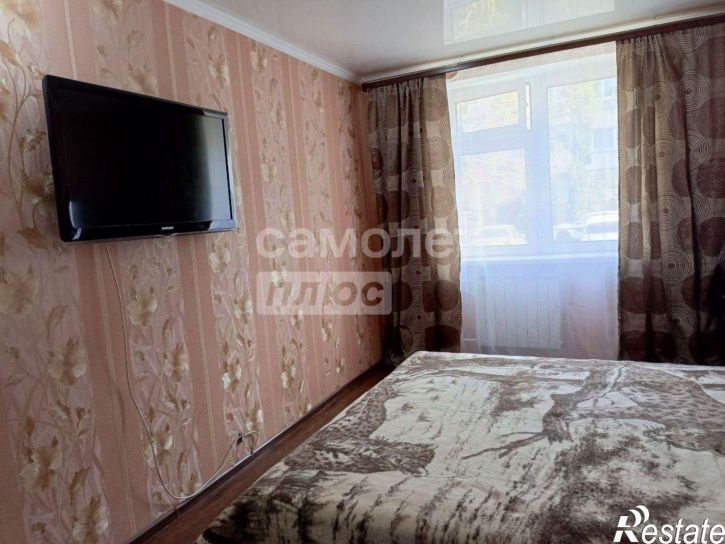 3-комн квартира ул Черноморская, 1,  д. 1