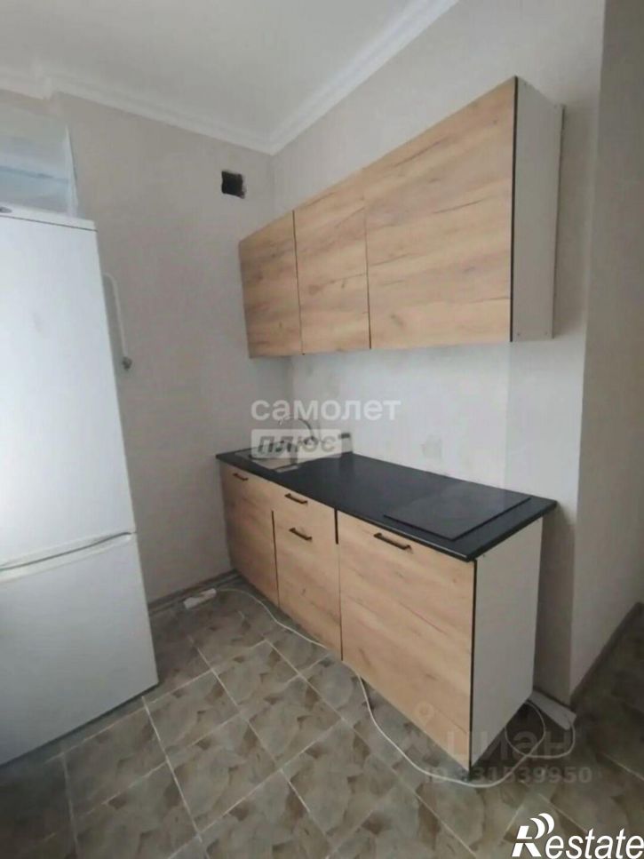 1-комн квартира ул Бондаренко, 10,  д. 10
