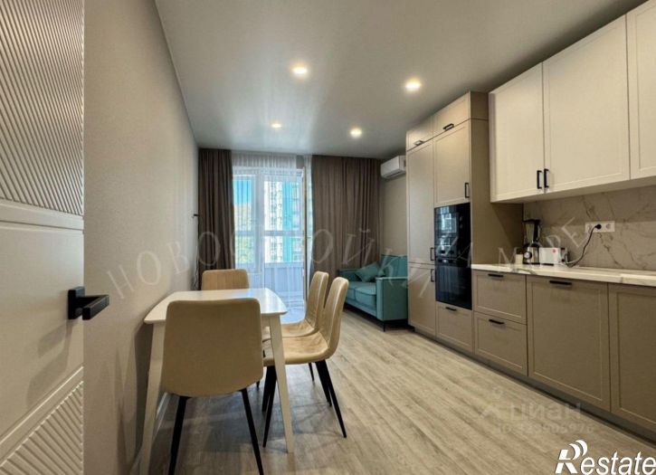 2-комн квартира ул Портовиков, 39,  д. 39