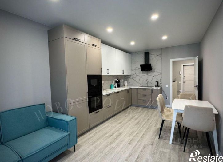 2-комн квартира ул Портовиков, 39,  д. 39