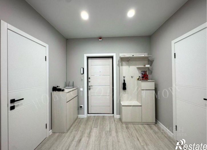 2-комн квартира ул Портовиков, 39,  д. 39