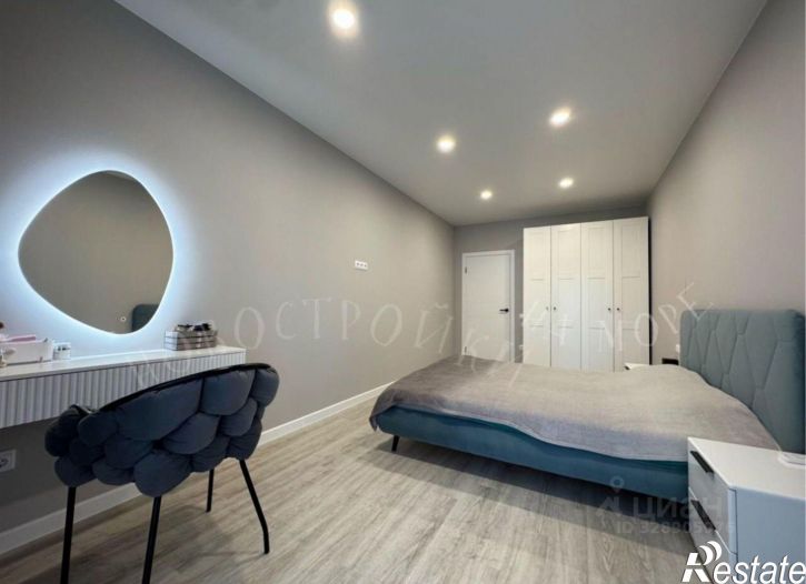 2-комн квартира ул Портовиков, 39,  д. 39