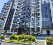 2-комн, 67кв м, этаж 1/9 ул Калараша, 7Г