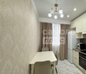 1-комн, 33кв м, этаж 1/3 улица Калараша, 80к4