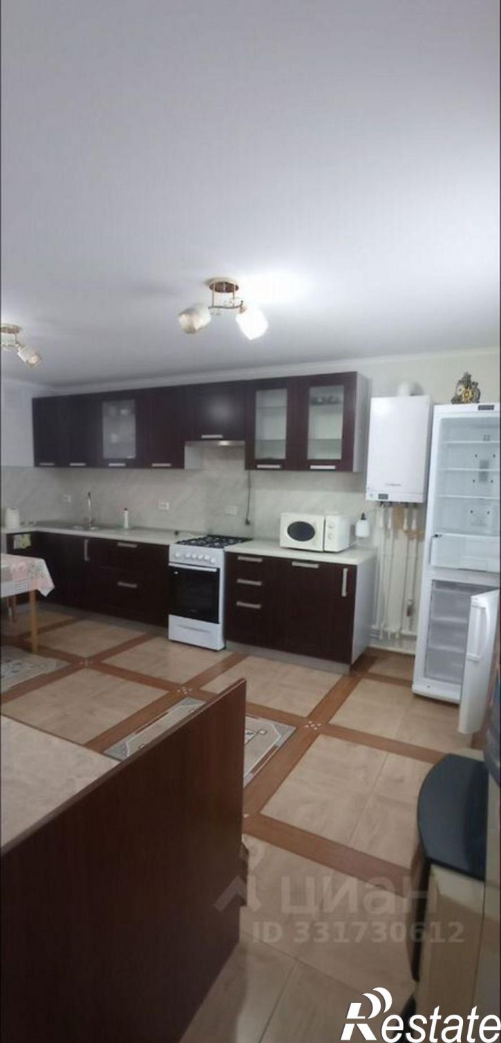 1-комн квартира ул Кирова, 85,  д. 85